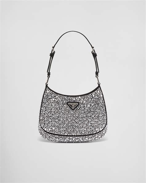 prada cleo bag beige|borsa prada cleo.